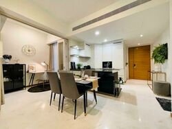 Marina One Residences (D1), Apartment #599672161